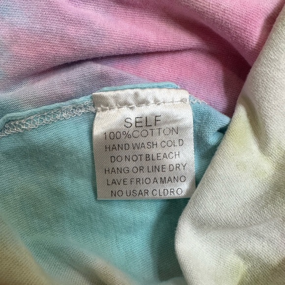 Easel Small Short Sleeve - Picture 4 of 4